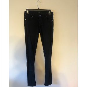 Citizens of Humanity Avedon Slick Skinny Jeans